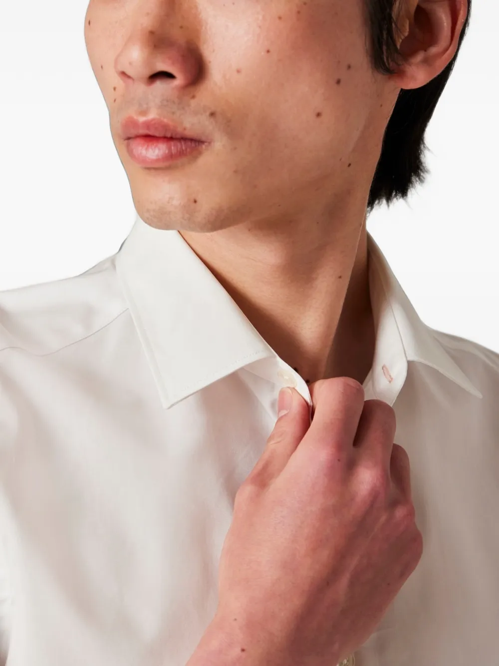 Paul Smith Overhemd Wit