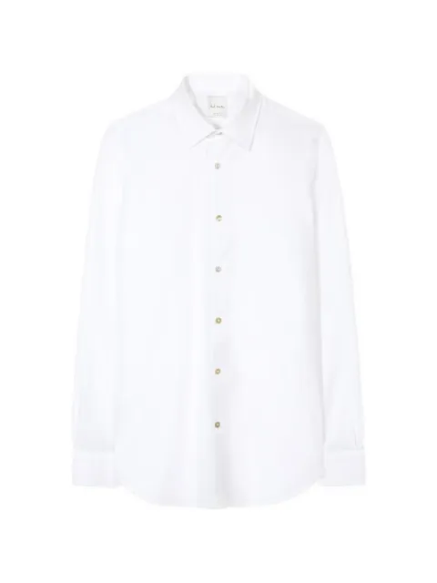 Paul Smith Klassisches Hemd