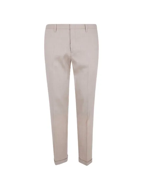 Paul Smith cuffed trousers