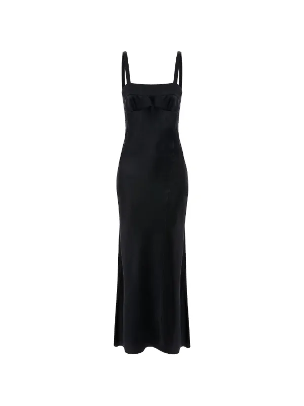 bodycon midi dress for wedding guest Women's 2025 Fall Long Sleeve Bodycon Dress Mock Neck Wedding Guest Co –  Divahotcouture