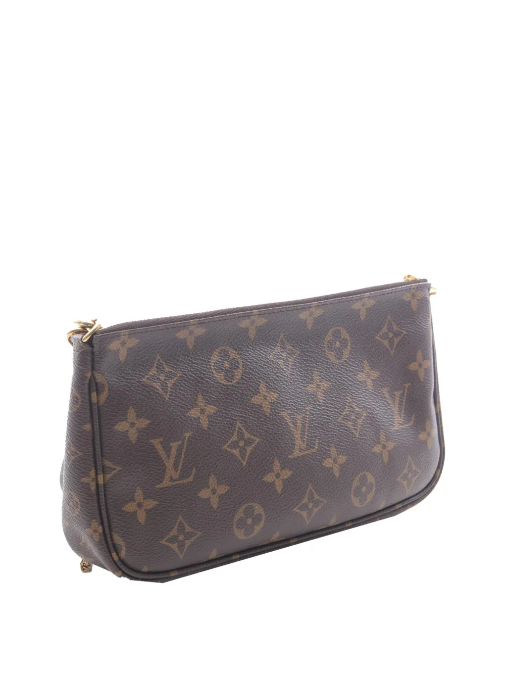 2021-2025 Monogram Multi Pochette Accessoires Satchel