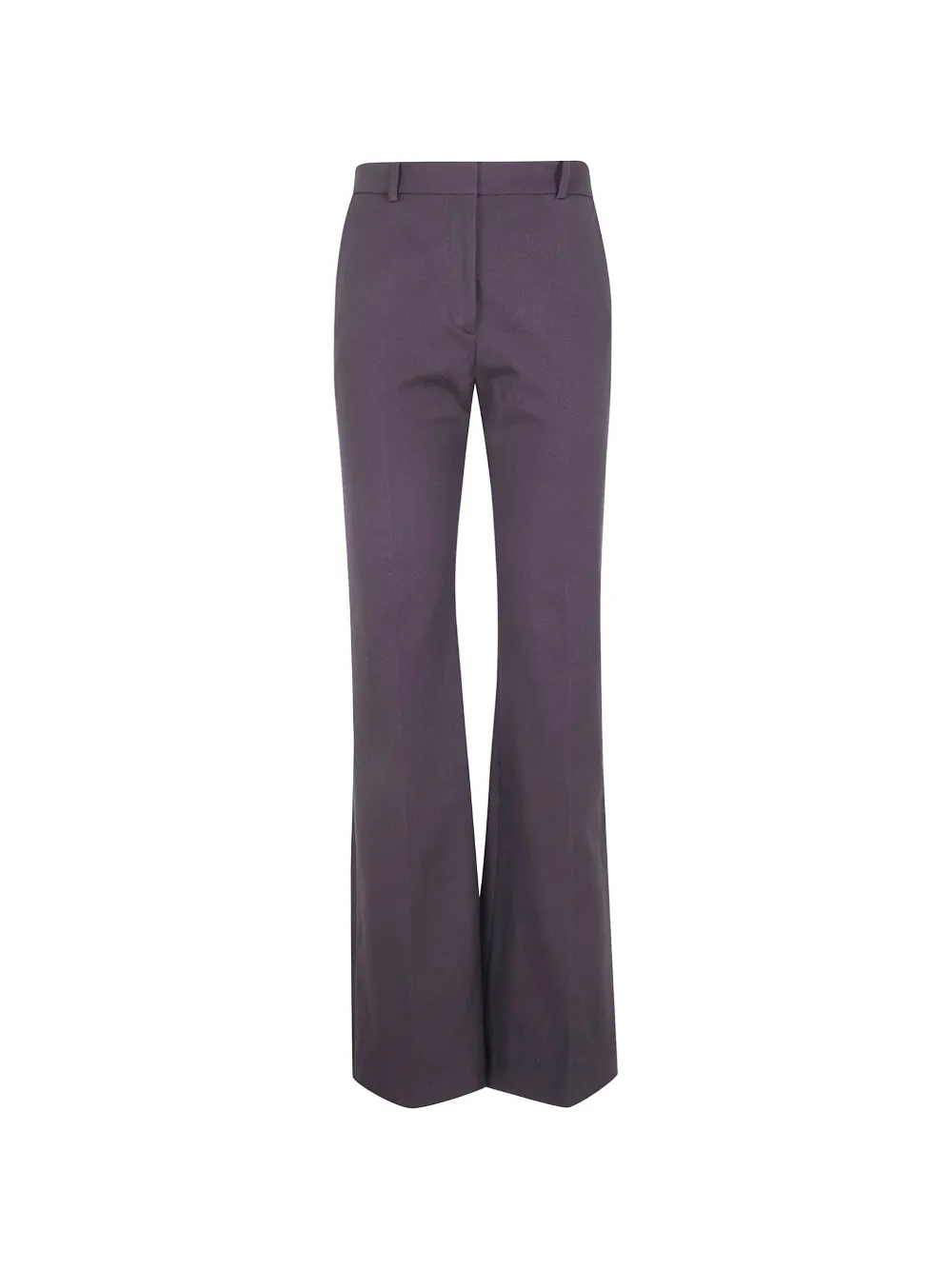 JOSEPH welt-pocket trousers - Marrone