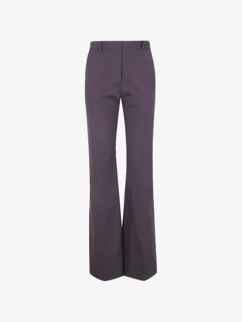 JOSEPH welt-pocket trousers