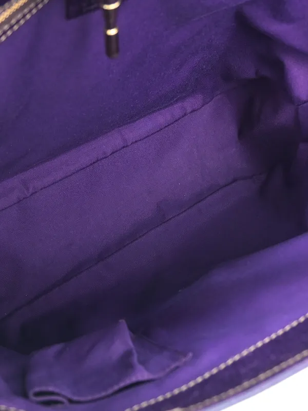 Gucci Pre-Owned 1990-2000s ニュージャッキー ハンドバッグ