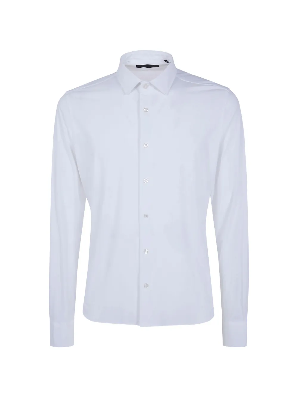 RRD buttoned shirt - Bianco