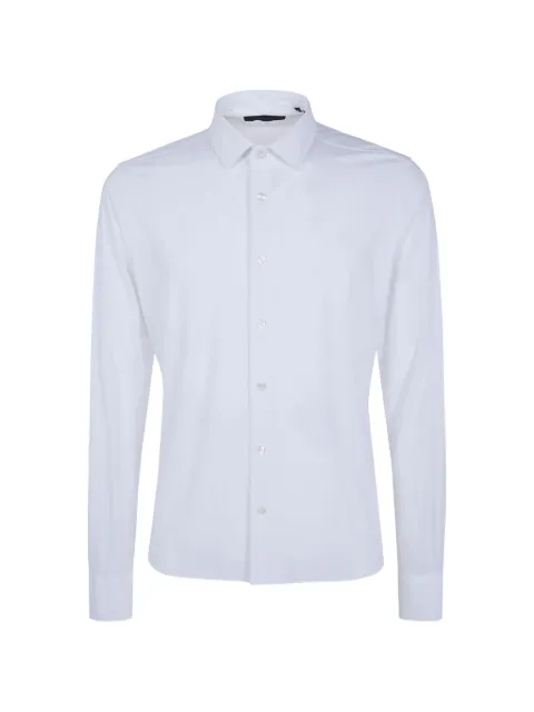 RRD chemise à boutonnière sur le devant