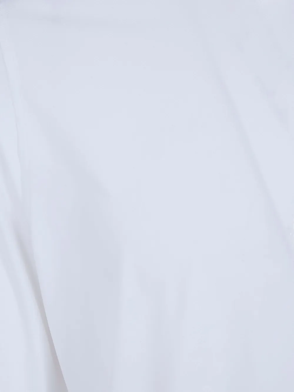  Rrd Buttoned Shirt - White 