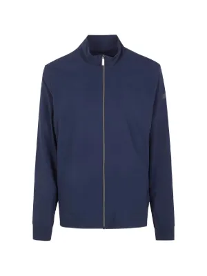 Colmar ジップアップ ジャケット | ブルー | FARFETCH JP