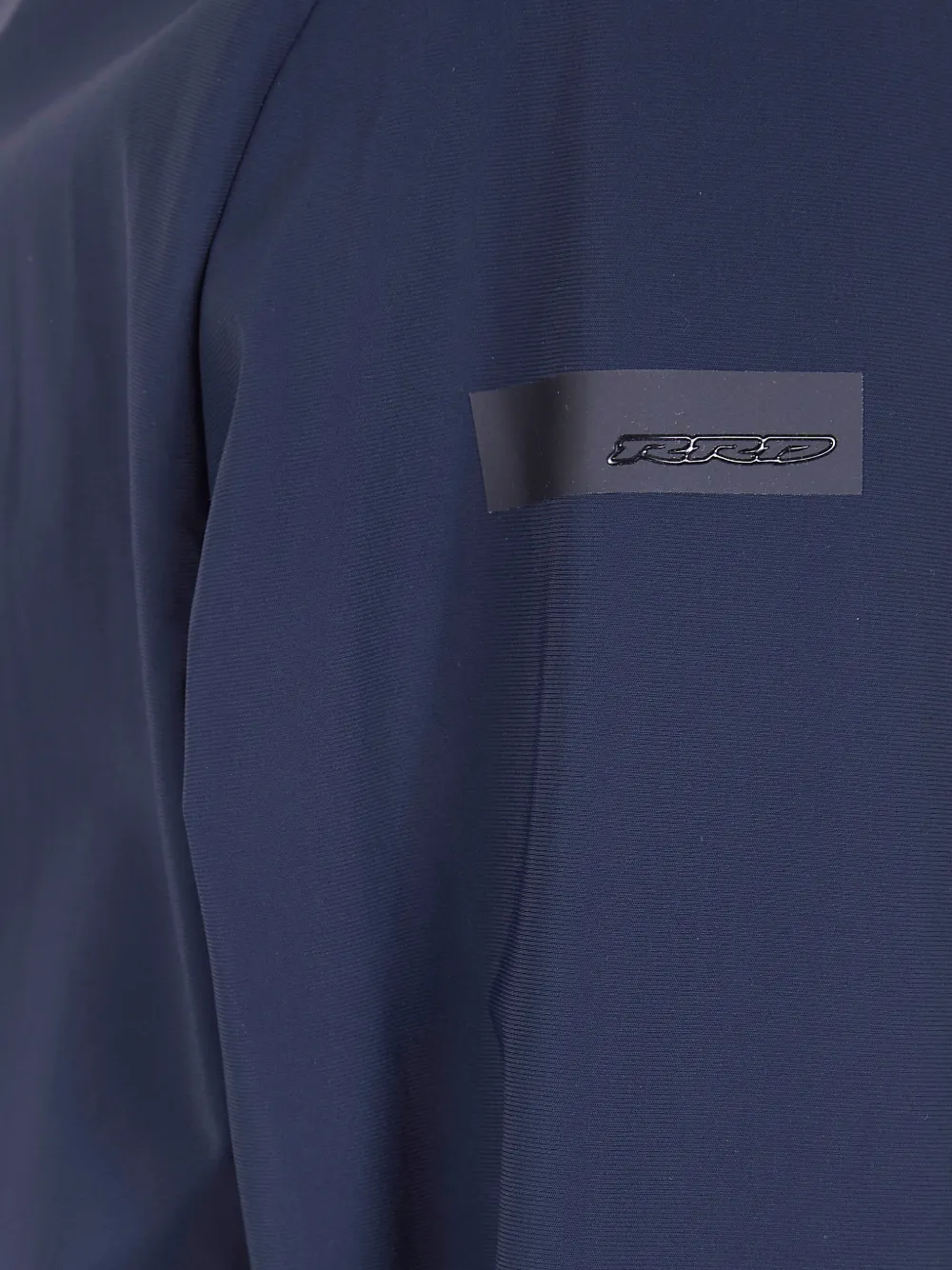  Rrd Zipped Jacket - Blue 