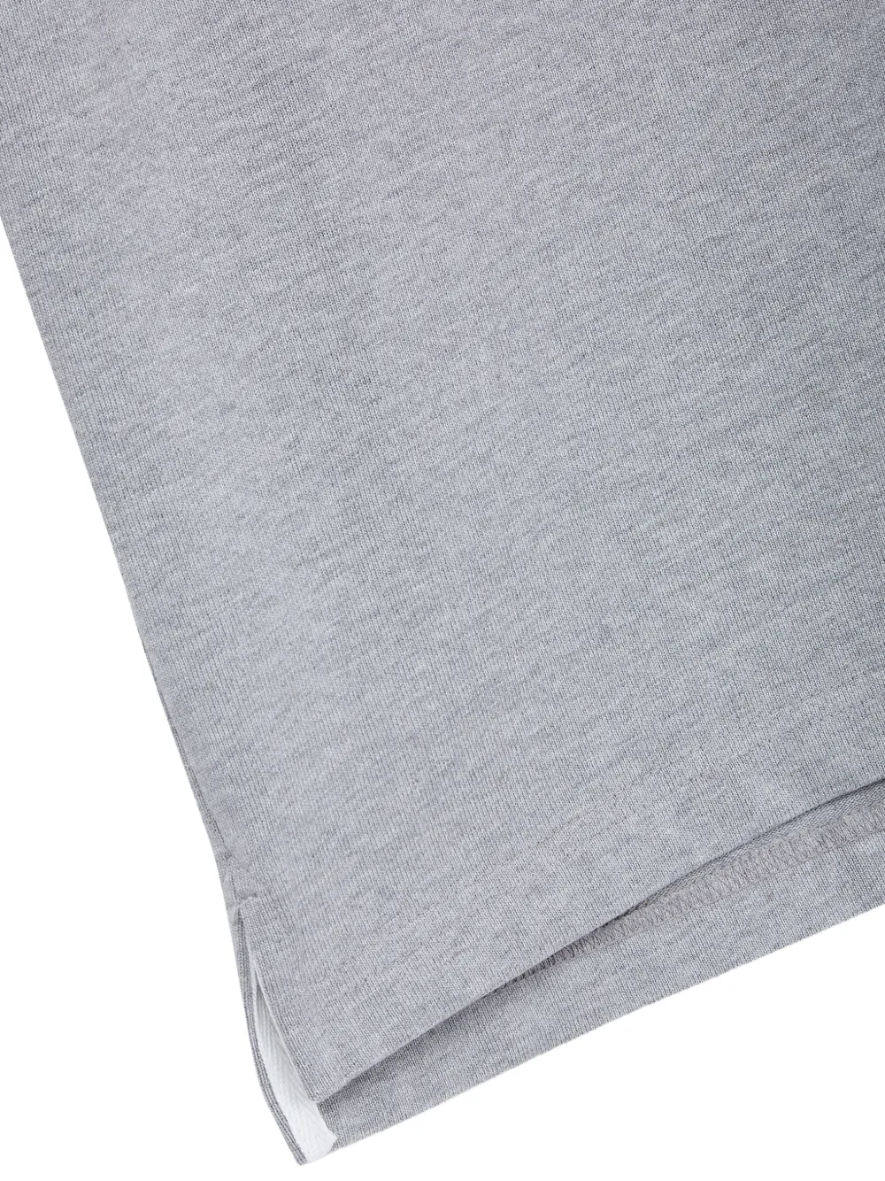 Long-Sleeves Polo Top