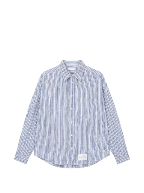 TOMBOY Camicia a righe