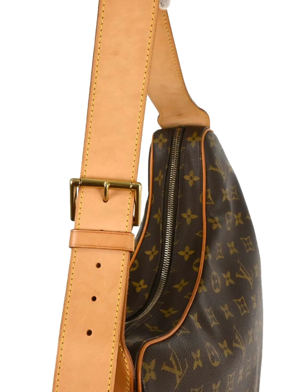 2003 Gm Croissant Handbag