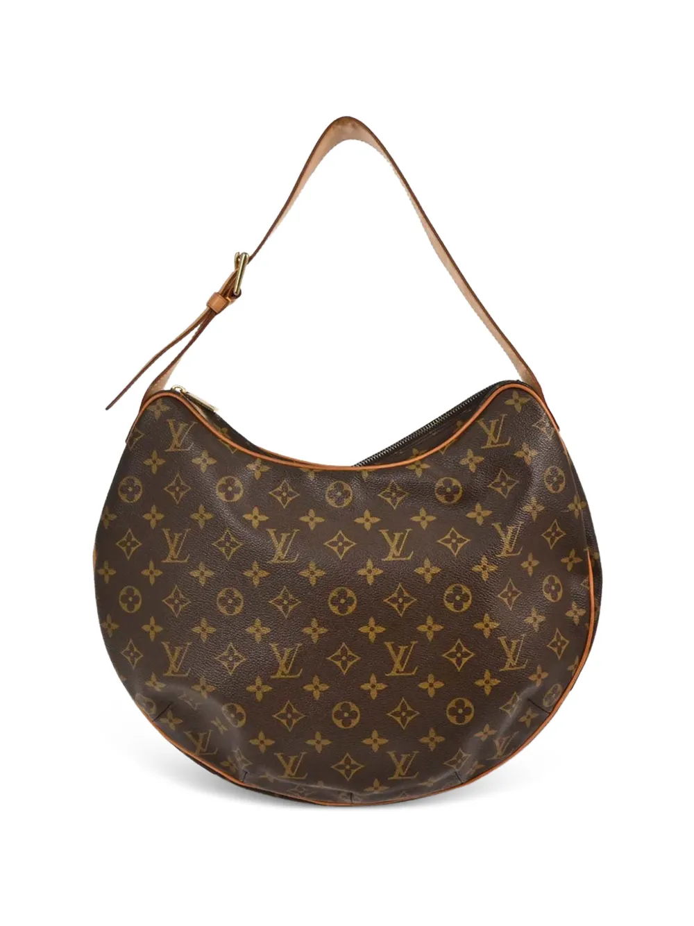 Louis Vuitton Pre-Owned 2003 GM Croissant handbag - Marrone