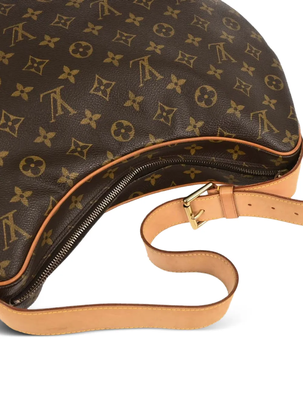 2003 Gm Croissant Handbag