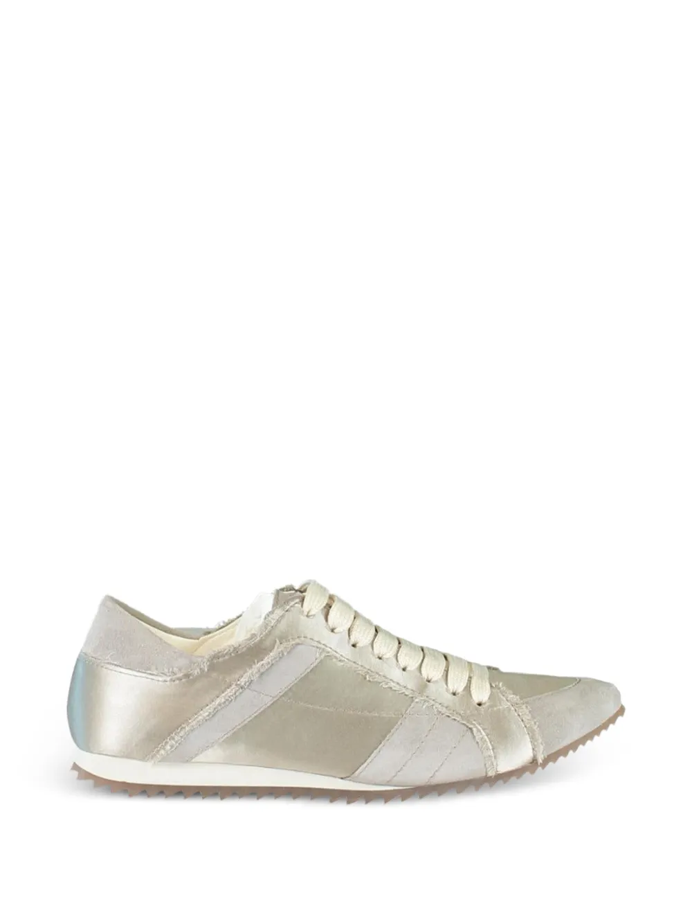 Pedro Garcia Cristina sneakers - Argento