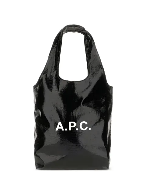 A.P.C. small Ninon tote bag