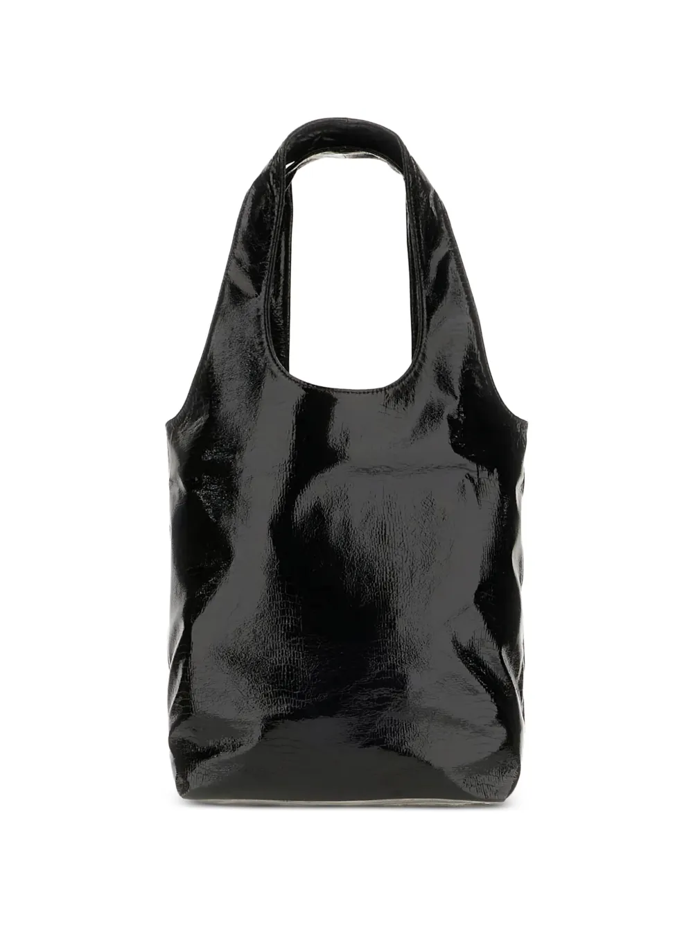  A.p.c. Small Ninon Tote Bag - Black 