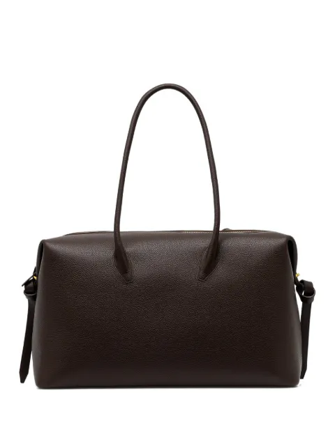 Yuzefi Brioche knotted shoulder bag
