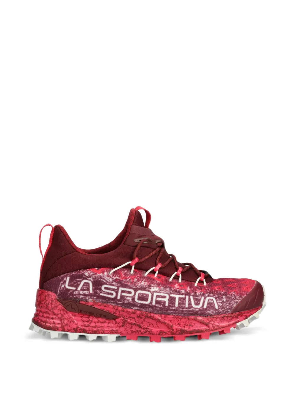 La Sportiva Tempesta GTX trail running sneakers - Rosso
