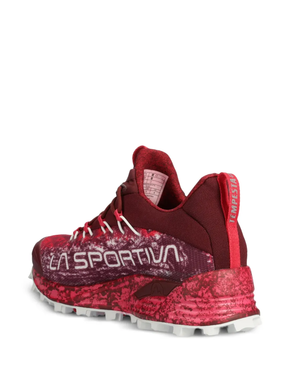 Tempesta Gtx Trail Running Sneakers