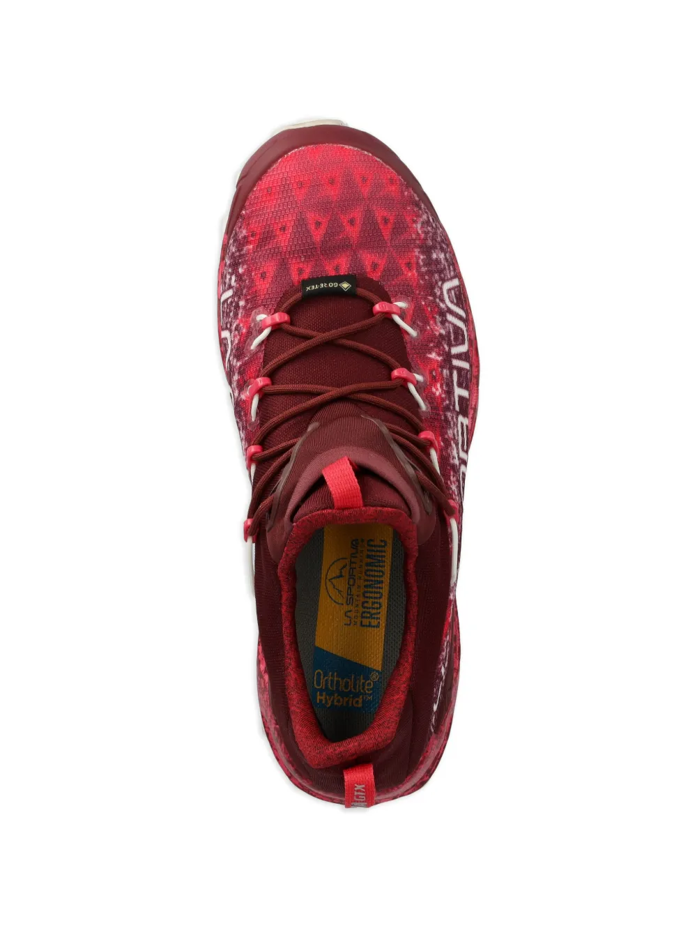 Tempesta Gtx Trail Running Sneakers
