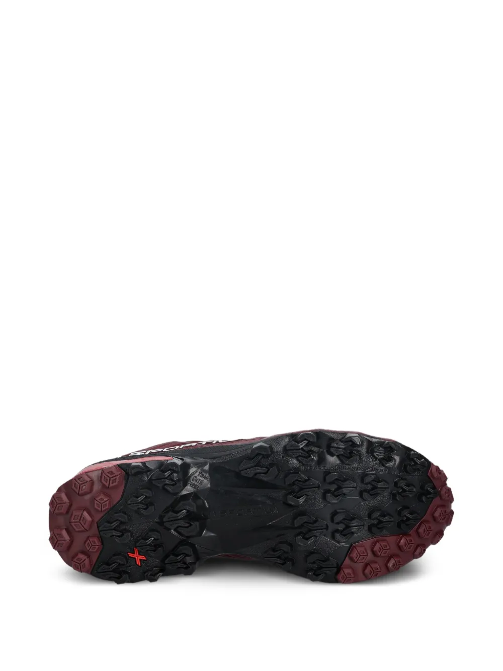 Akyra Ii Logo-Detail Sneakers