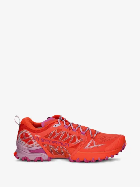 La Sportiva Bushido III lace-up sneakers
