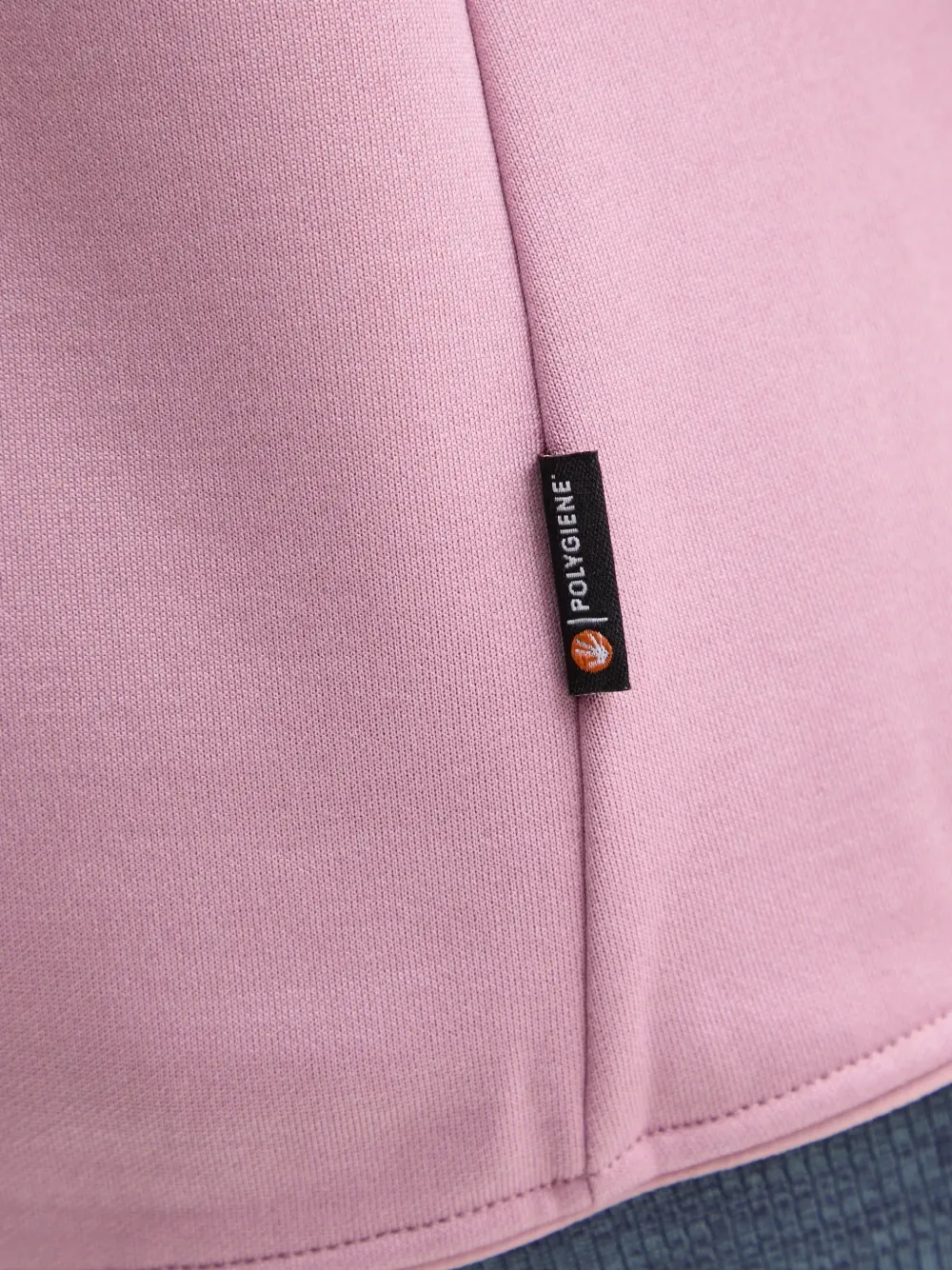Elements Zip-Up Sweatshirt