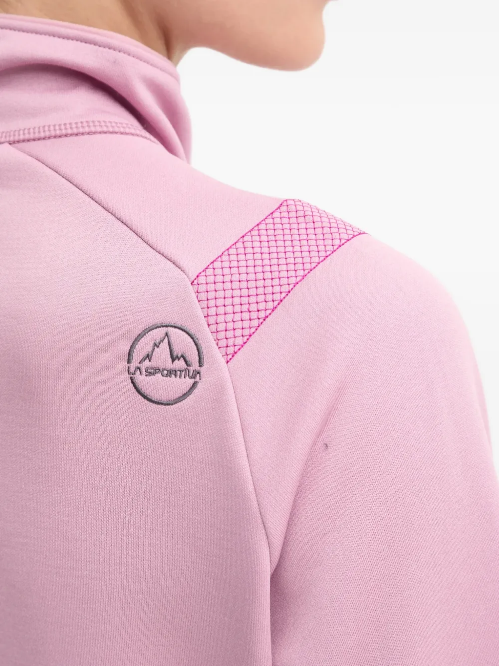 Elements Zip-Up Sweatshirt