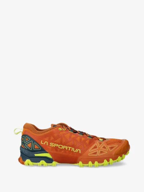 La Sportiva Bushido II trail running sneakers