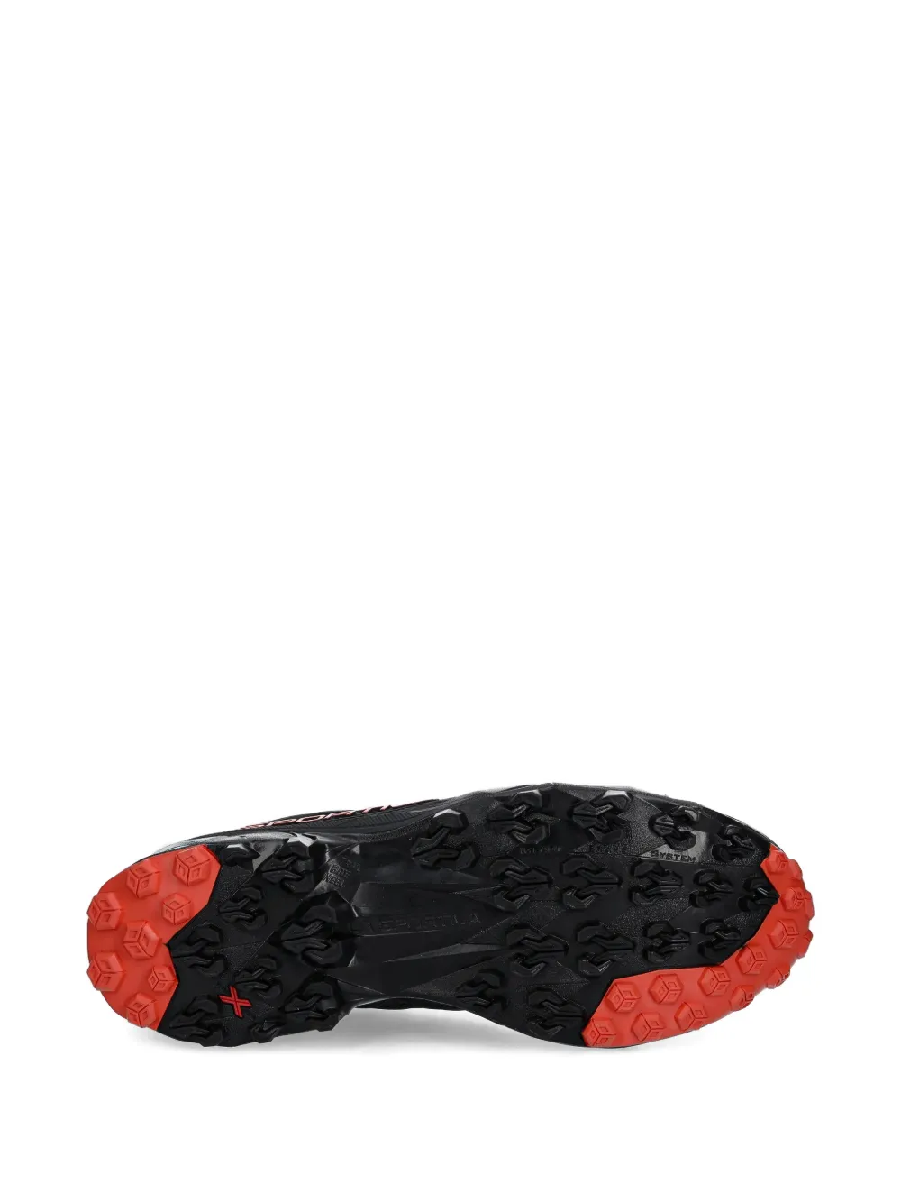 La Sportiva Akyra II GTX sneakers Zwart