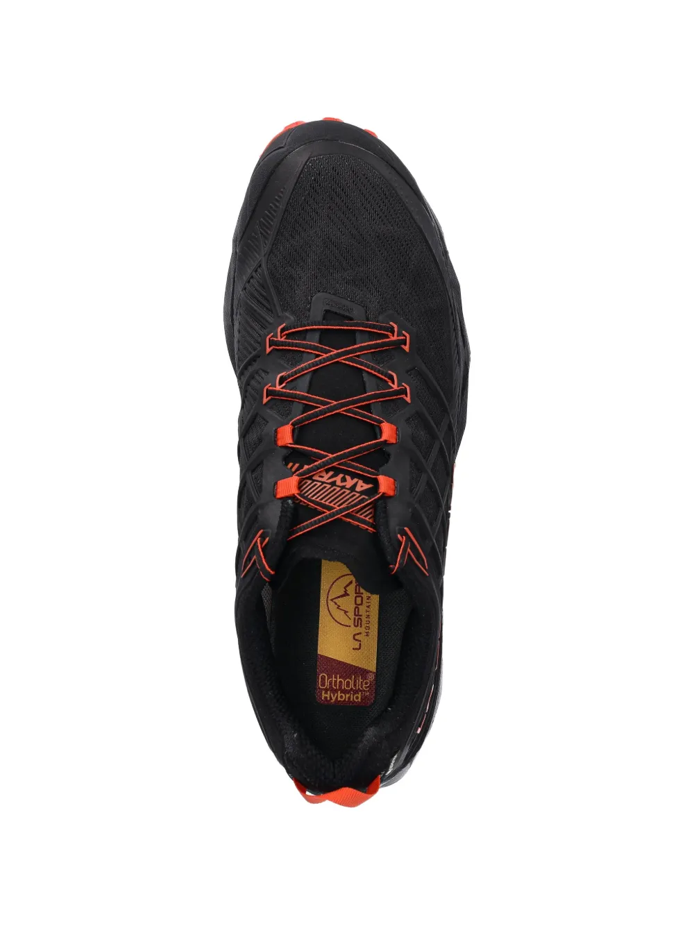 La Sportiva Akyra II GTX sneakers Zwart