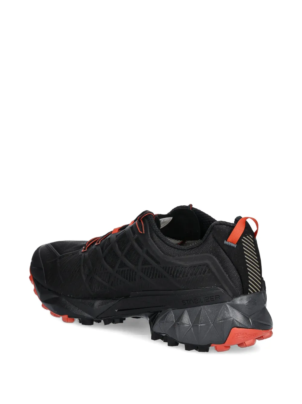 La Sportiva Akyra II GTX sneakers Zwart