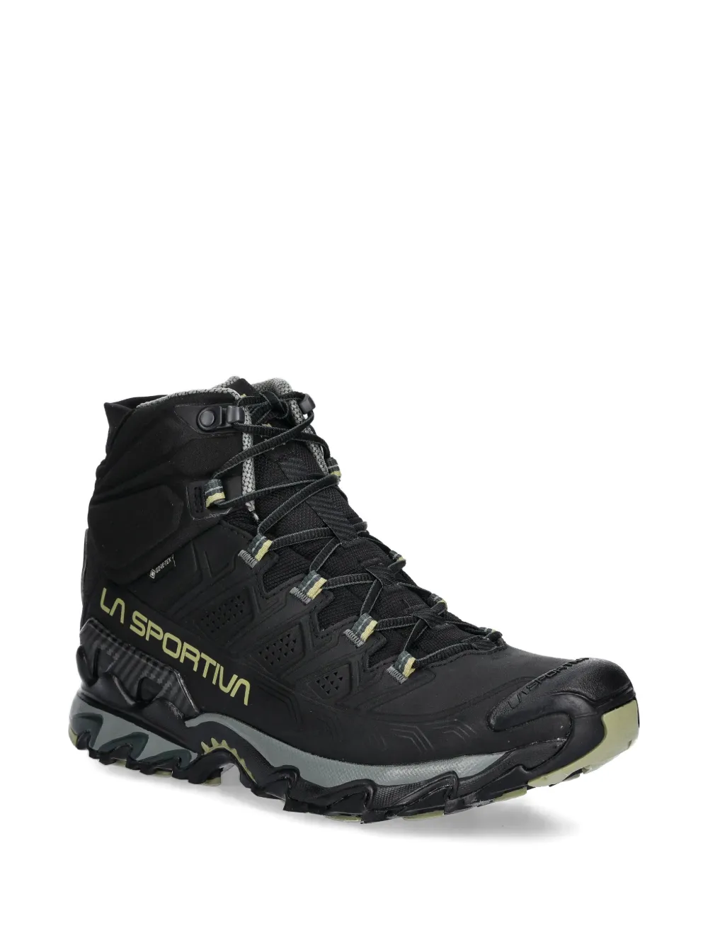 La Sportiva Ultra Raptor II sneakers Zwart