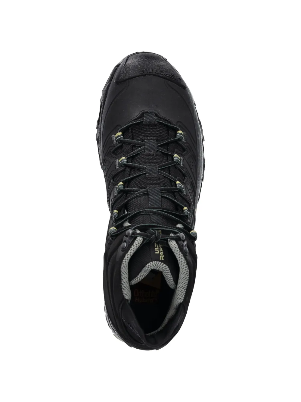 La Sportiva Ultra Raptor II sneakers Zwart