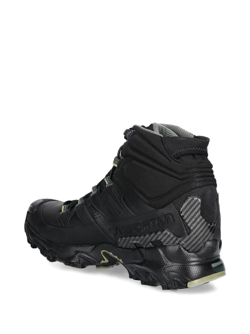 La Sportiva Ultra Raptor II sneakers Zwart