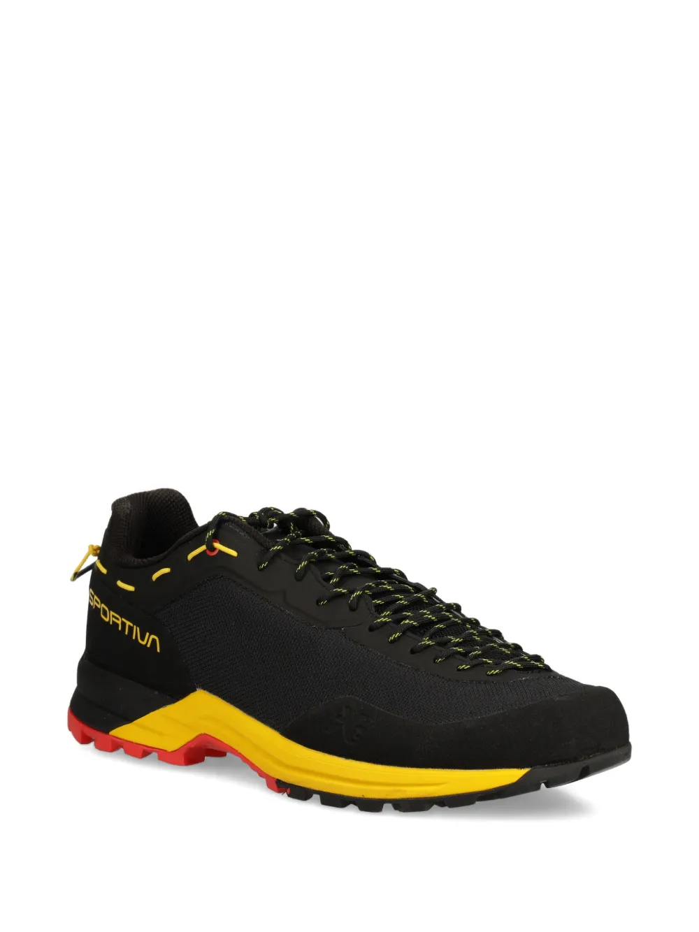 La Sportiva Sneakers Zwart
