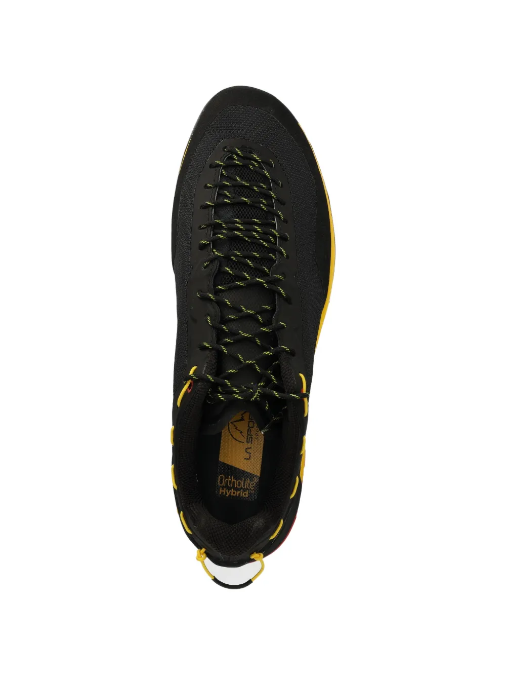 La Sportiva Sneakers Zwart