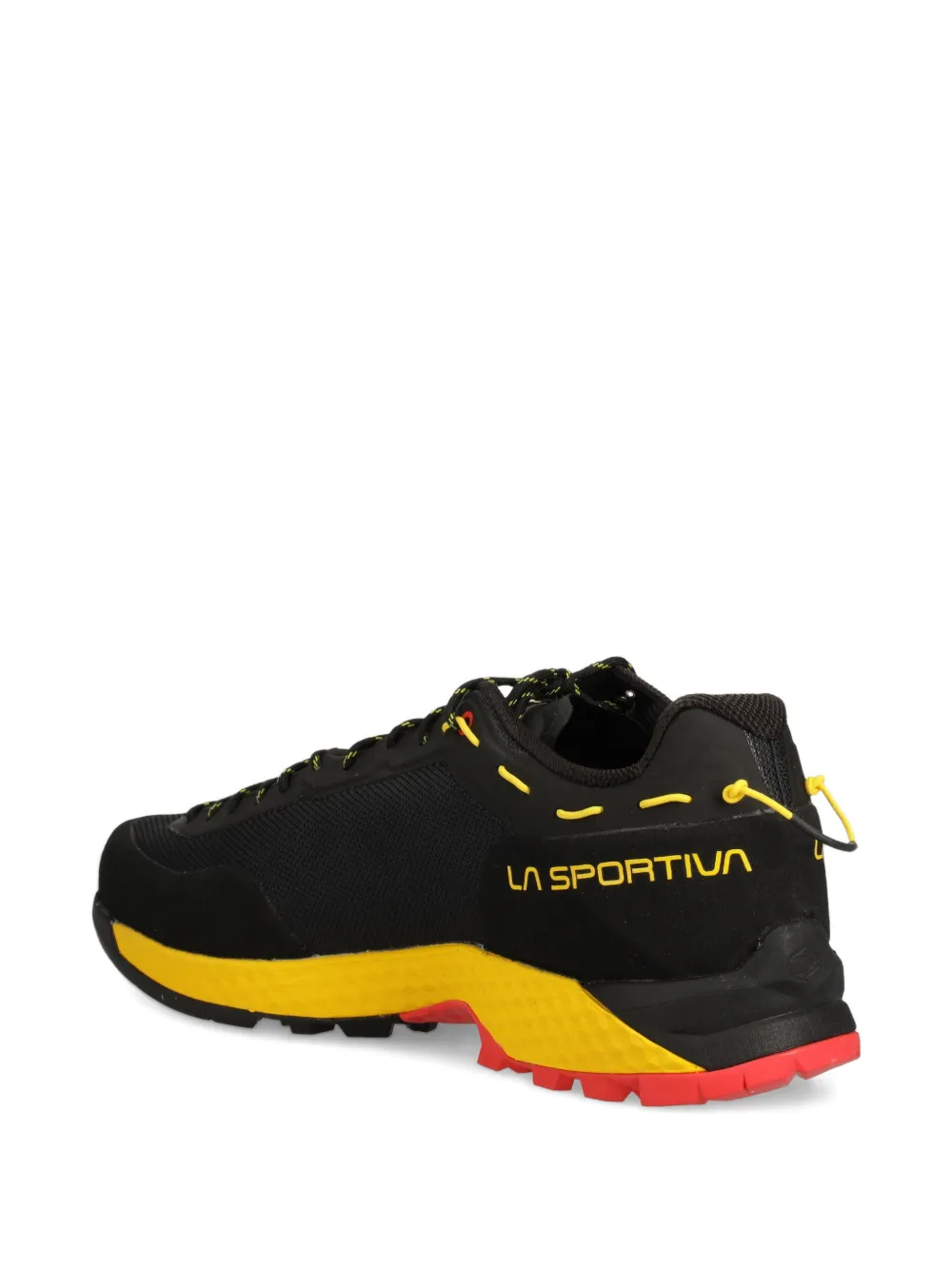 La Sportiva Sneakers Zwart