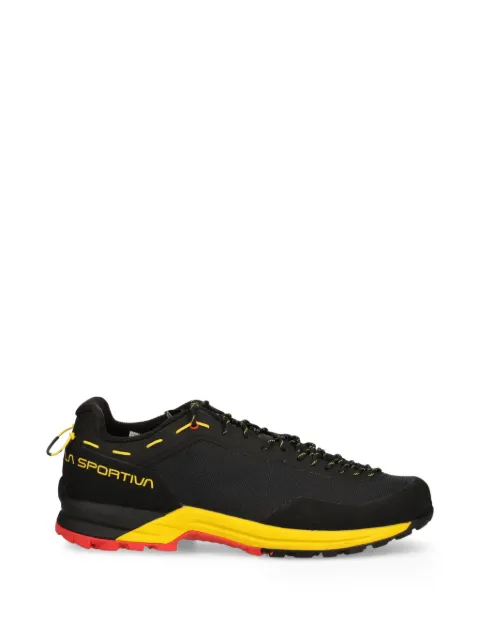 La Sportiva lace-up sneakers