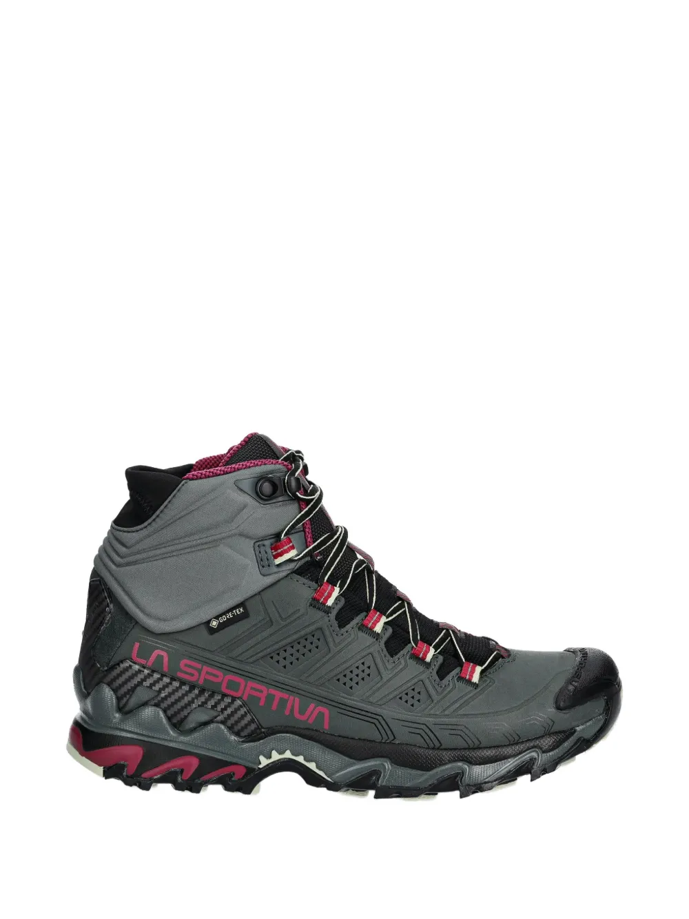 La Sportiva Ultra Raptor Ii Sneakers In Gray