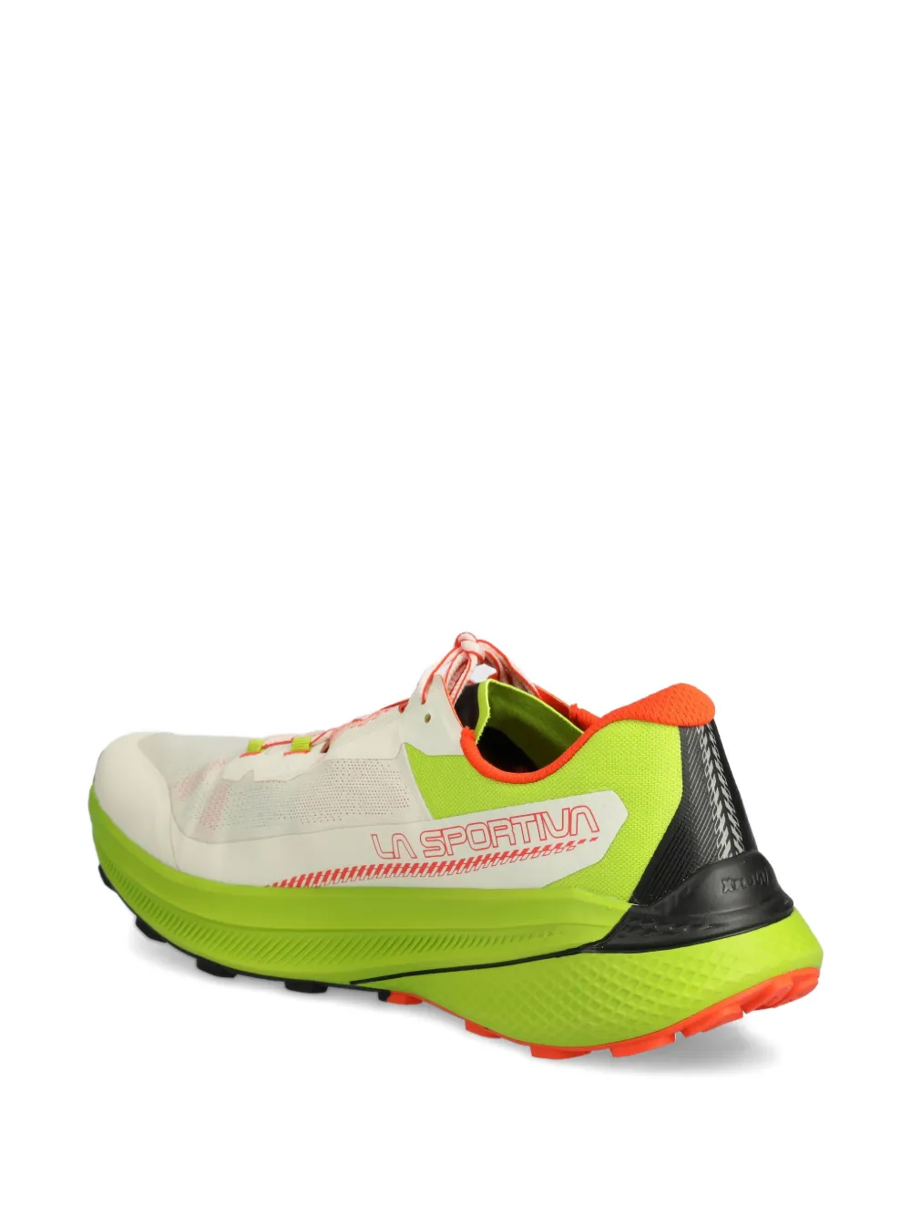 La Sportiva Prodigio trail-running sneakers Wit