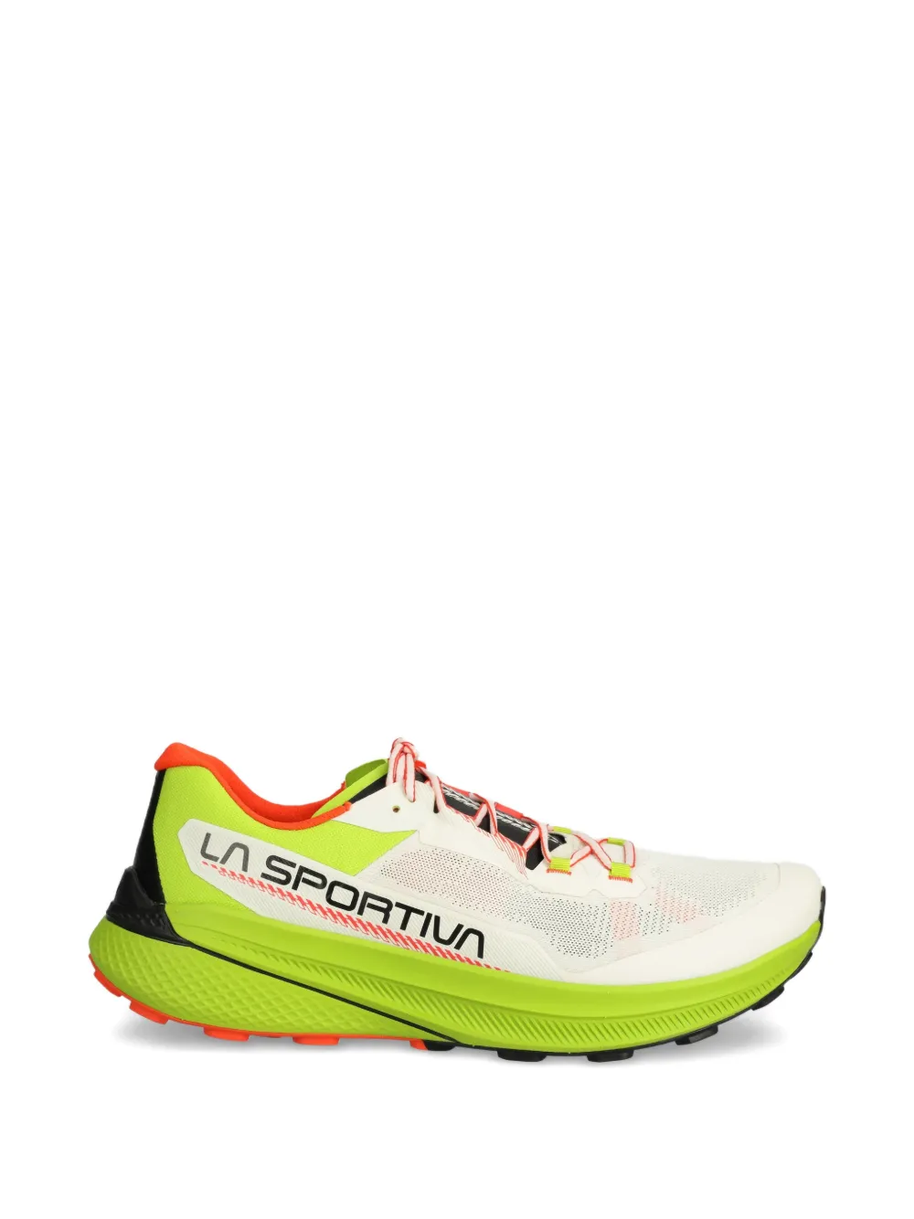 La Sportiva Prodigio trail-running sneakers - Bianco