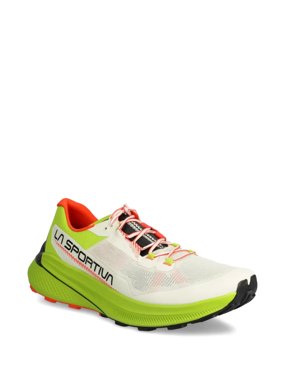 La Sportiva Prodigio trail-running sneakers Wit