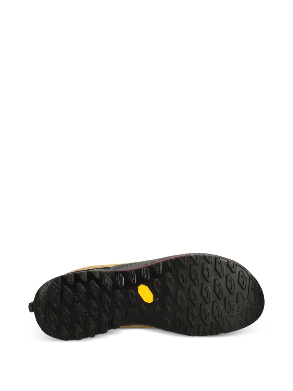 La Sportiva TX2 Evo leather sneakers Geel