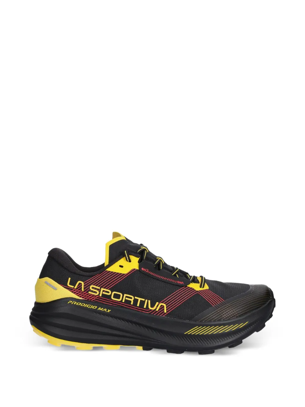 La Sportiva Sneakers Prodigio Max - Nero