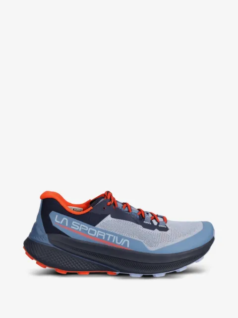 La Sportiva Prodigio logo sneakers