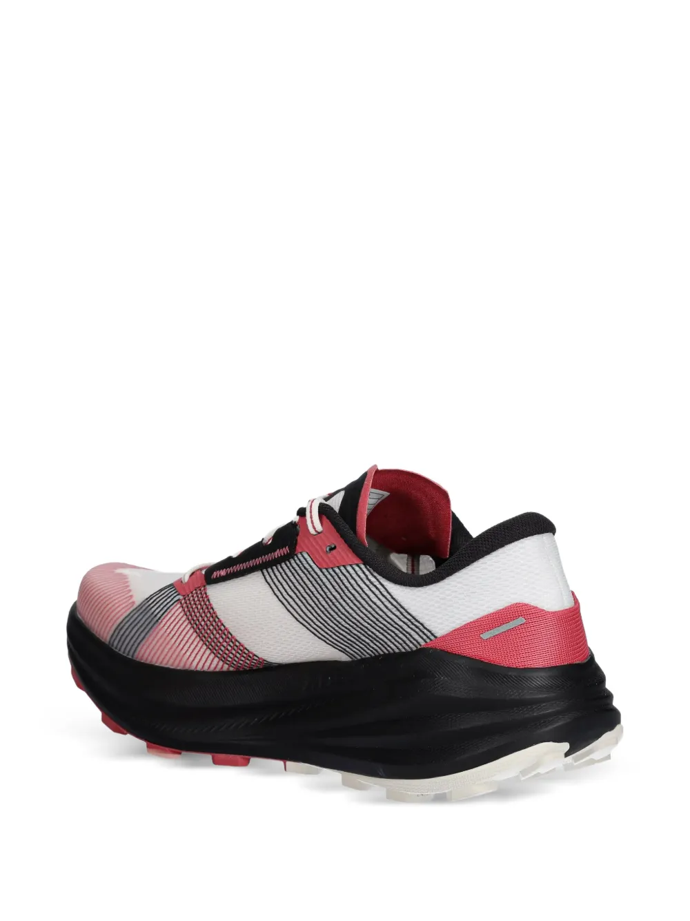  La Sportiva Prodigio Max Striped Sneakers - White 