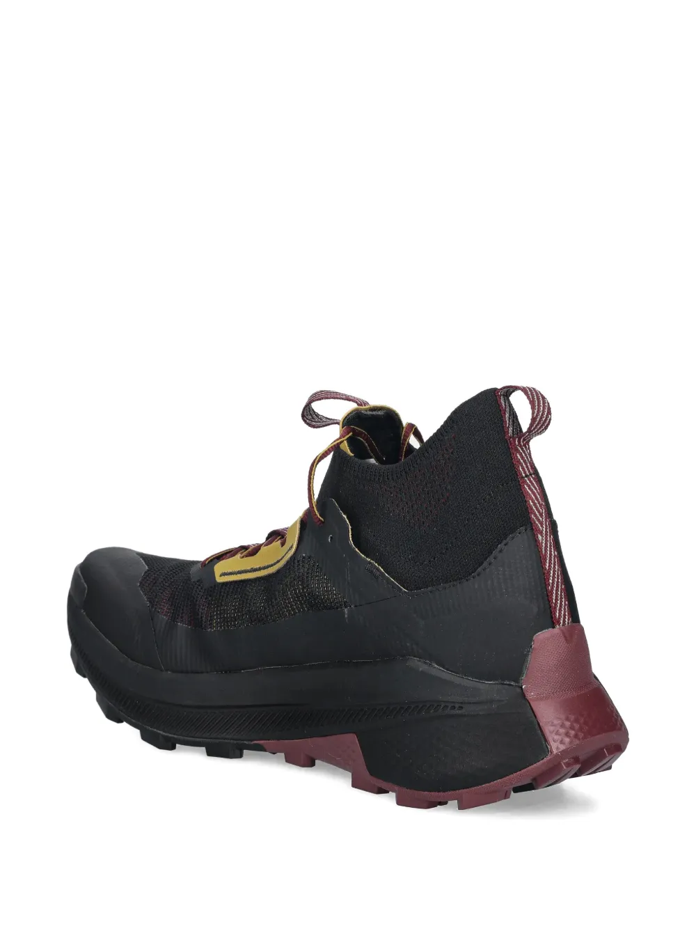 La Sportiva Prodigio Hike GTX sneakers Zwart