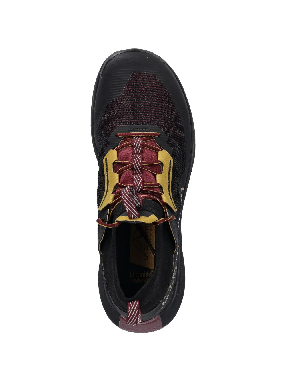 La Sportiva Prodigio Hike GTX sneakers Zwart